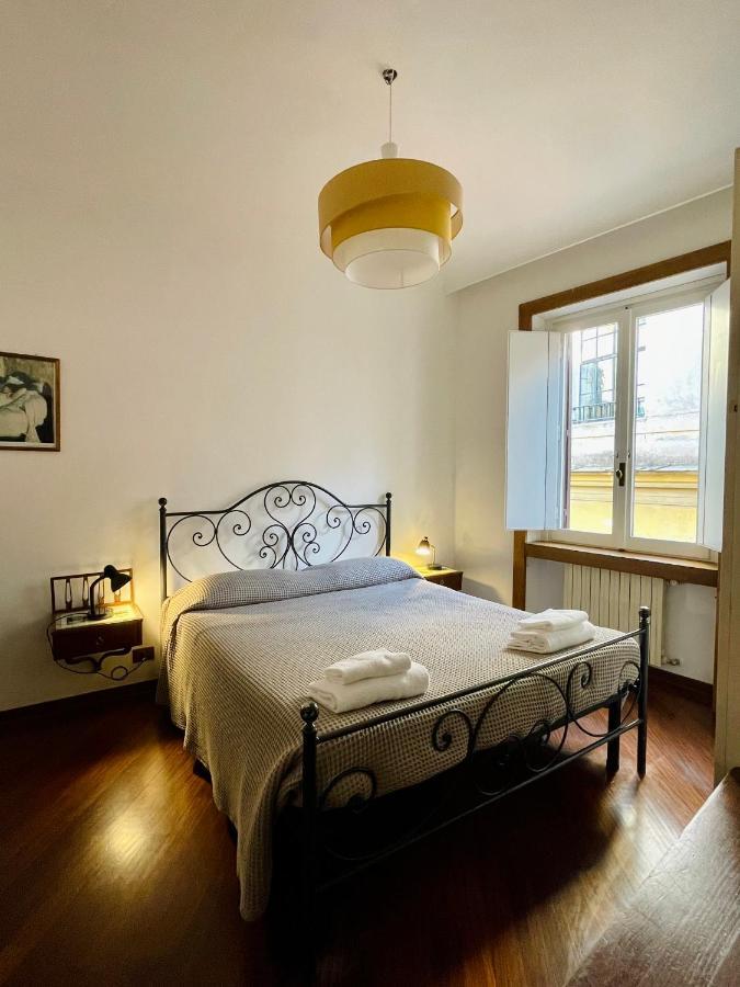 Martina Al Colosseo Appartement *