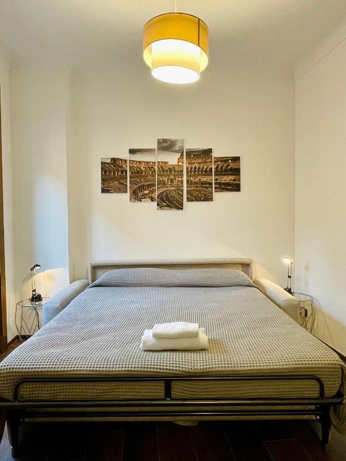 Martina Al Colosseo Appartement Rome