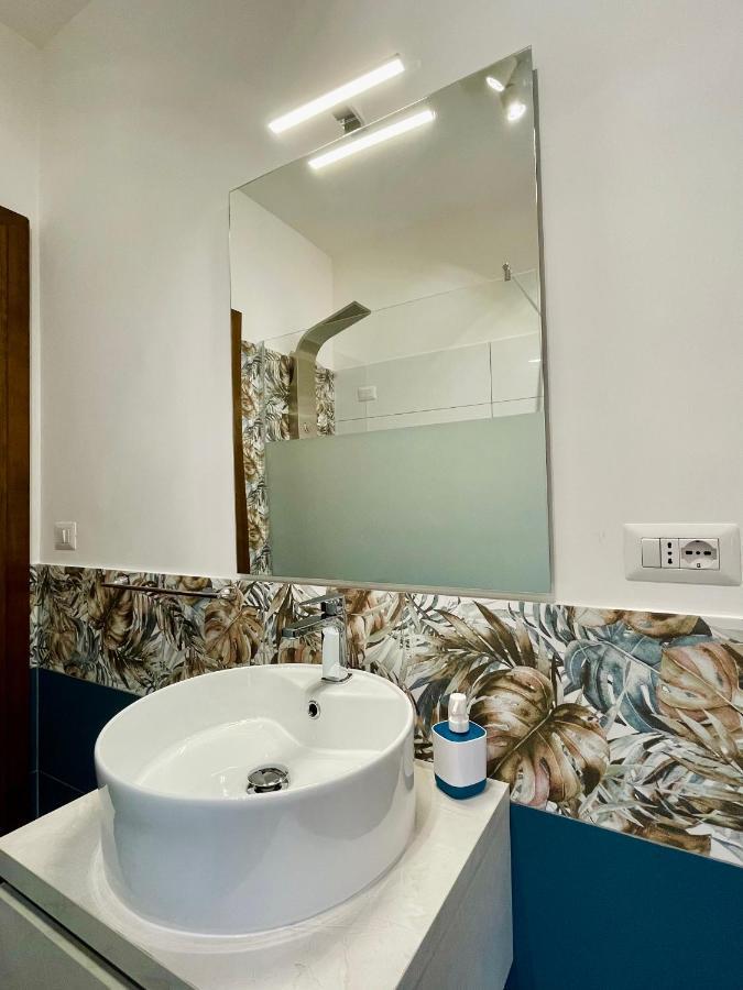 Martina Al Colosseo Appartement Rome