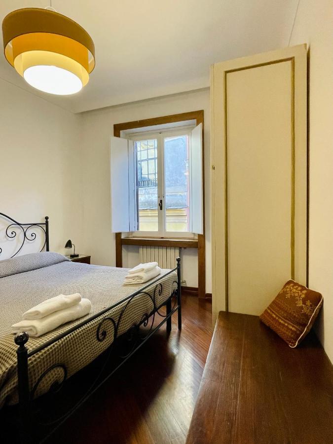 Martina Al Colosseo Appartement Rome
