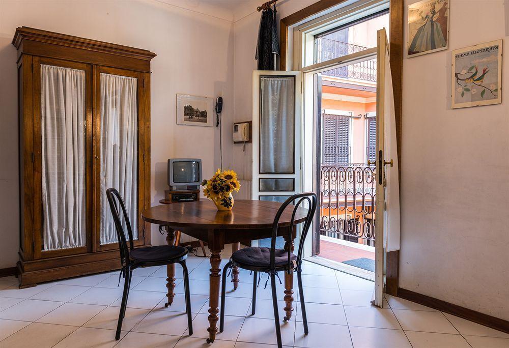 Appartement Martina Al Colosseo