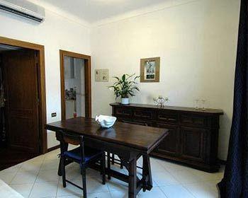 Appartement Martina Al Colosseo Rome